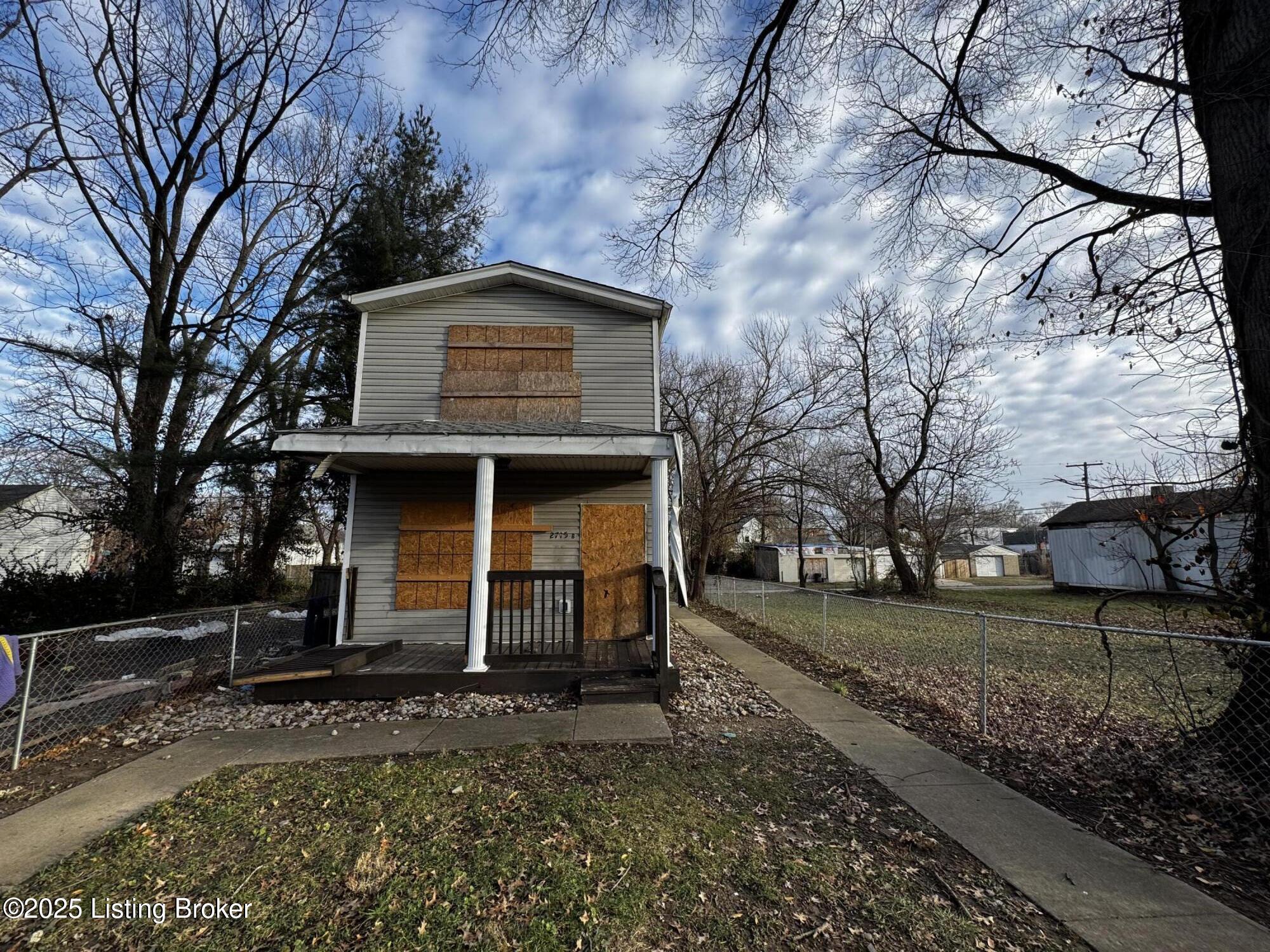2715 Saint Xavier St, Louisville, Kentucky image 11