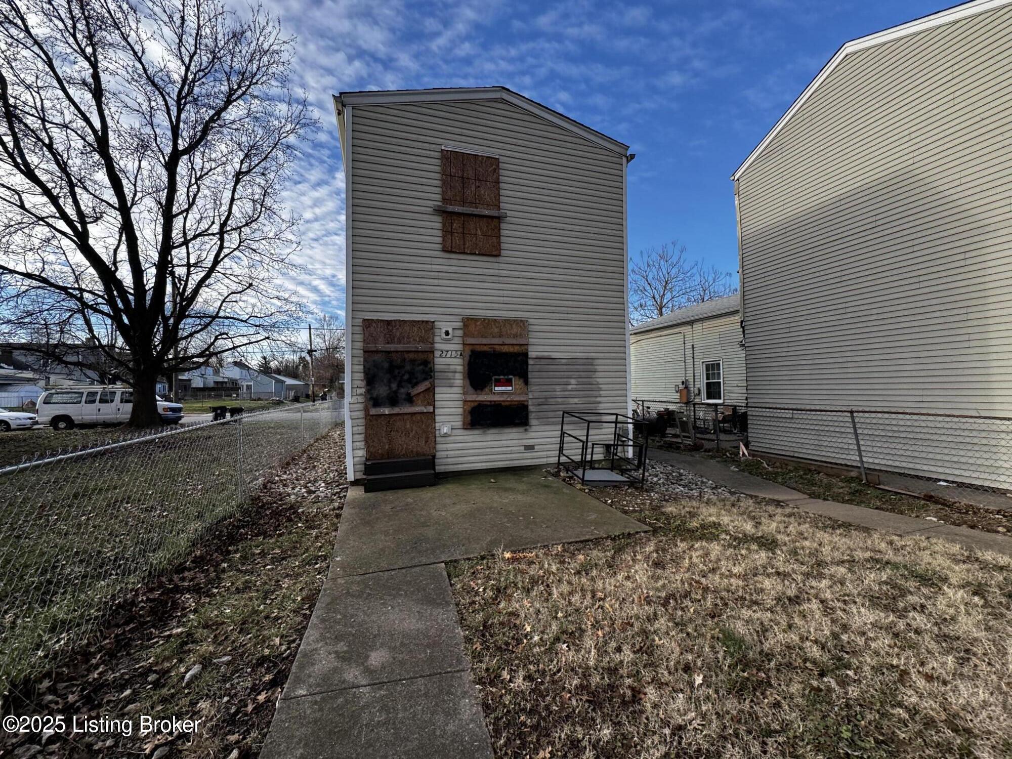 2715 Saint Xavier St, Louisville, Kentucky image 6