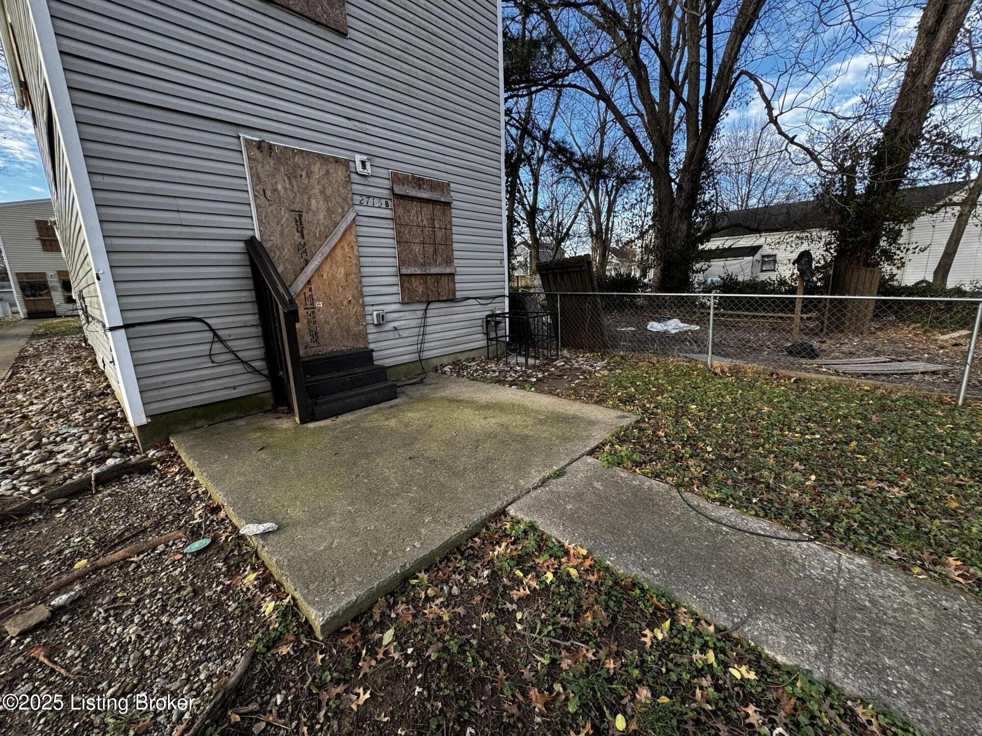 2715 Saint Xavier St, Louisville, Kentucky image 7