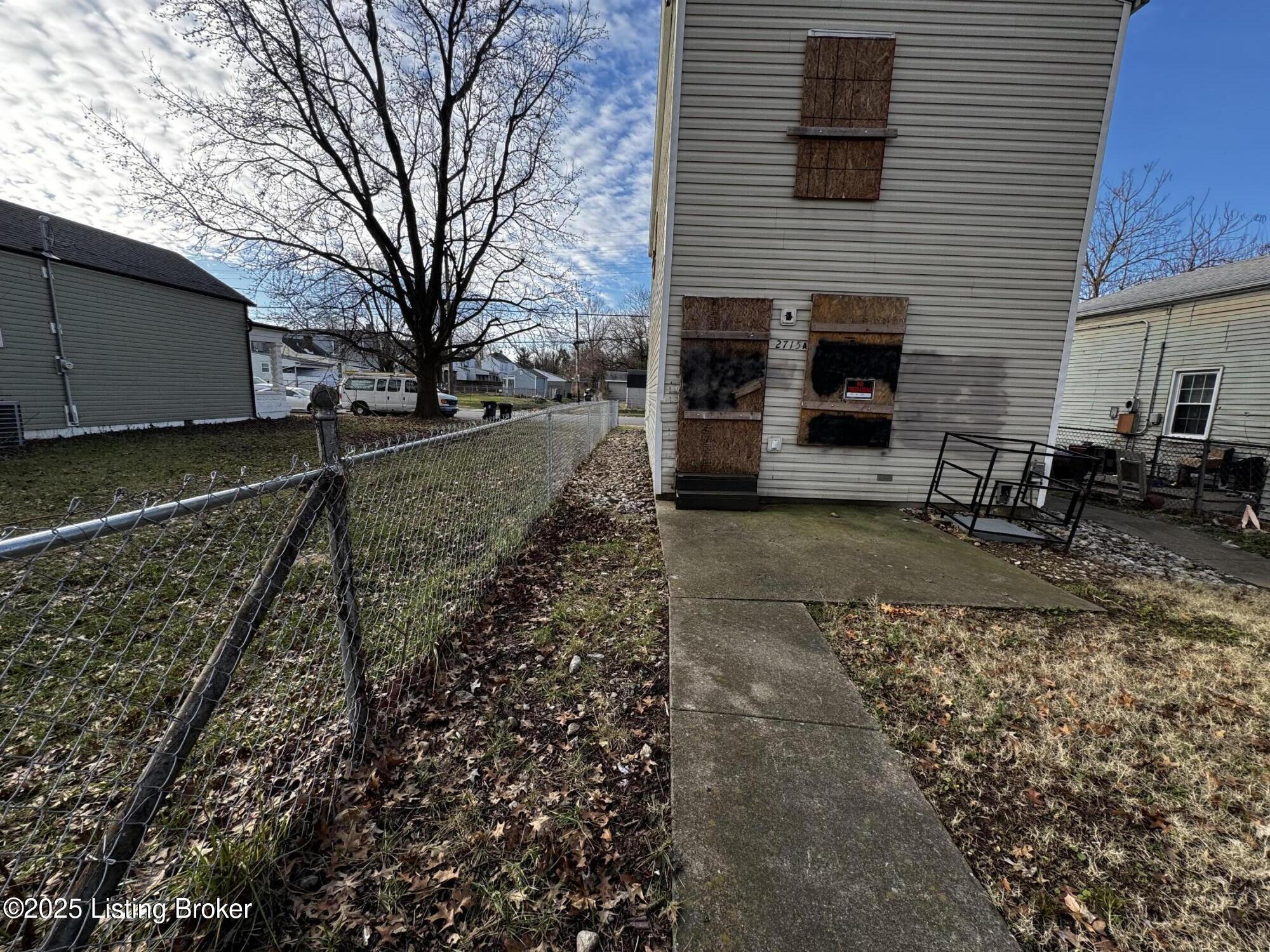 2715 Saint Xavier St, Louisville, Kentucky image 5