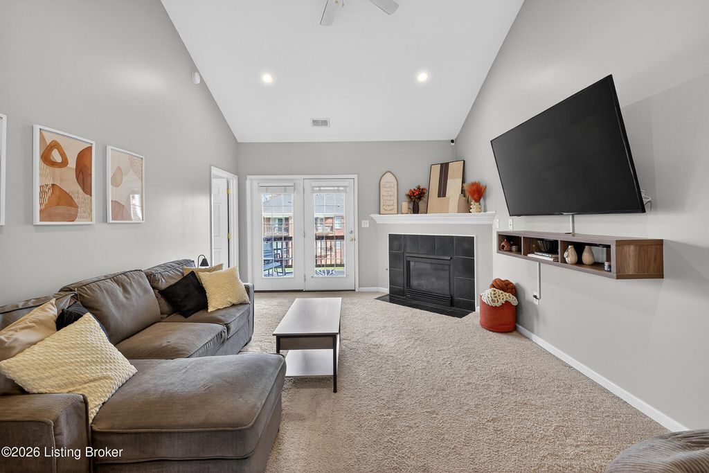 Photo of 9316 Pine Lake Dr #202, Louisville, KY 40220 (MLS # 1713552)