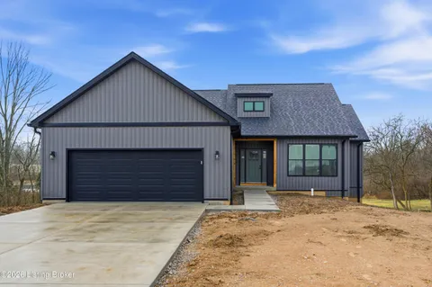 3054 Barlows Brook Rd, Shelbyville, KY 40065 - #: 1708945