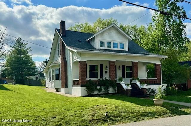 118 Beechwood Ave, Shelbyville, Pennsylvania image 5