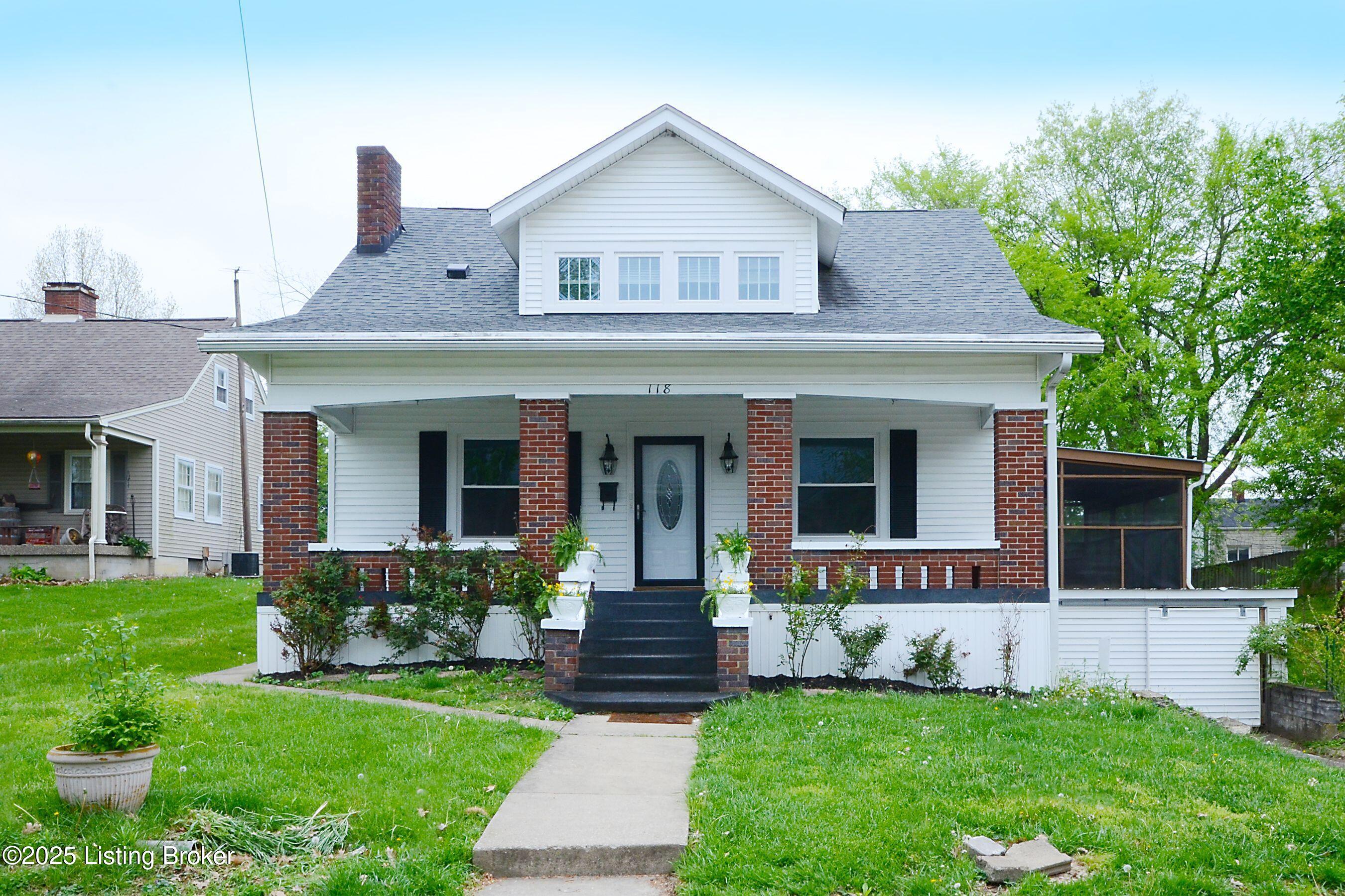 118 Beechwood Ave, Shelbyville, Pennsylvania image 1
