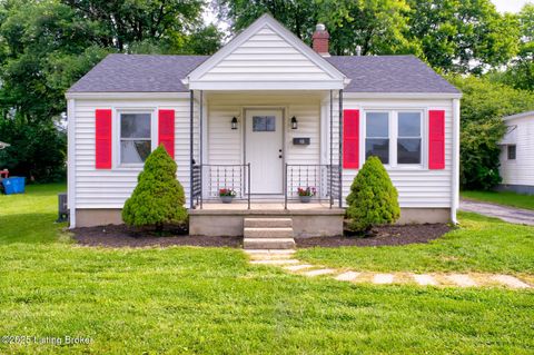 Condo For Sale - 113 Nora Ave<br/> Shelbyville, KY 40065