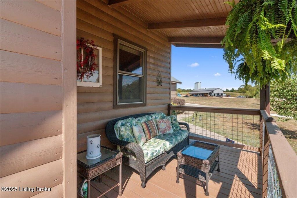 Photo of 36 Ed Cecil Rd, Raywick, KY 40060 (MLS # 1710283)