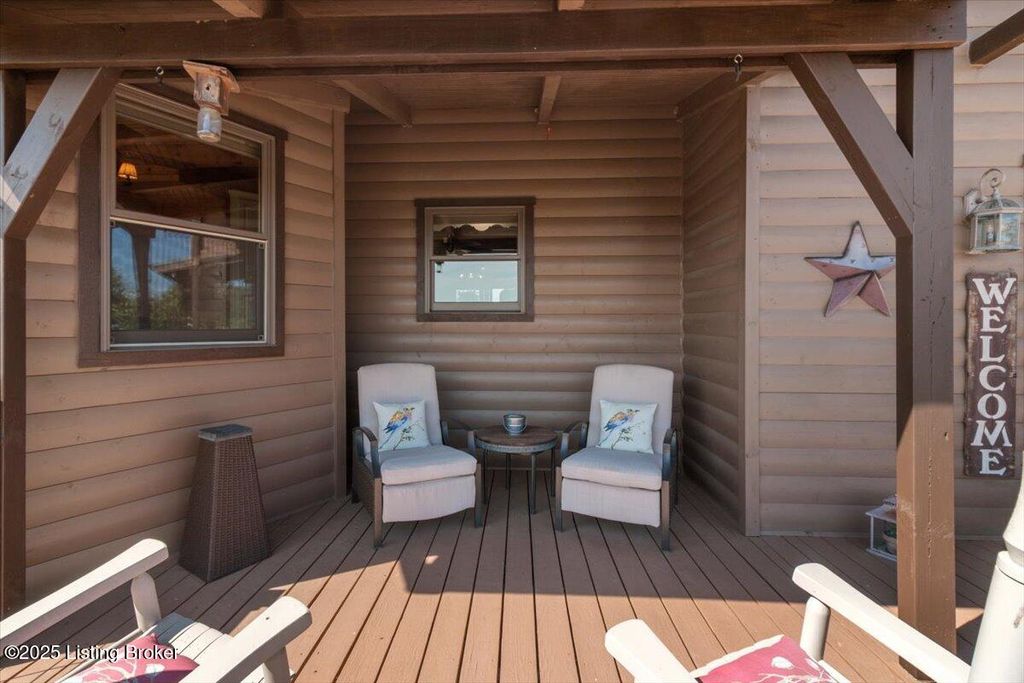 Photo of 36 Ed Cecil Rd, Raywick, KY 40060 (MLS # 1710283)