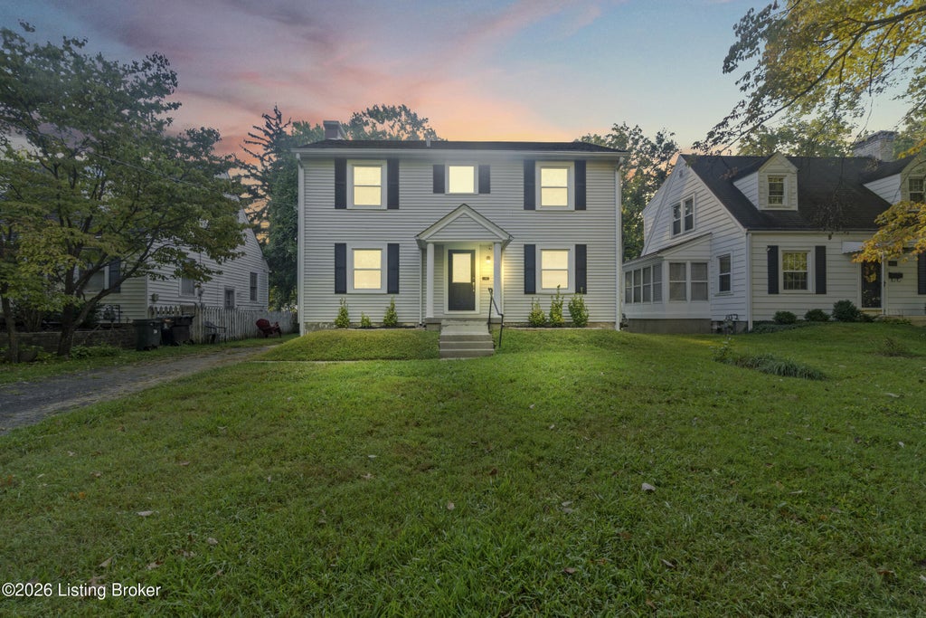 Photo of 4613 Cliff Ave, Louisville, KY 40215 (MLS # 1730383)