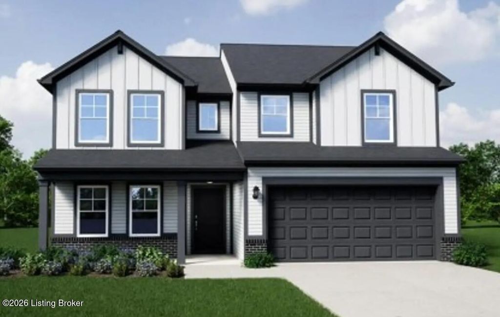 Photo of 13420 Hollows Ln, Louisville, KY 40299 (MLS # 1711408)