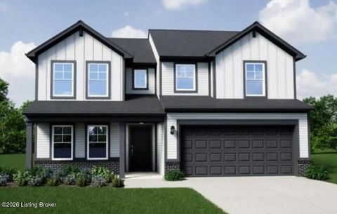 Photo of 13420 Hollows Ln, Louisville, KY 40299 (MLS # 1711408)