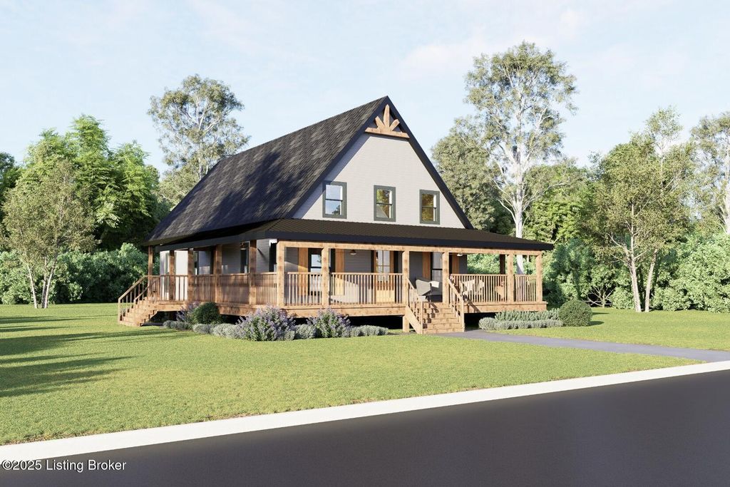 Photo of 337 Rose Way #Lot 24, Clarkson, KY 42726 (MLS # 1705356)