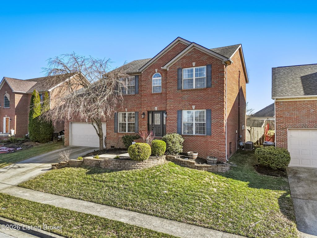 Photo of 992 Fiddler Creek Way, Lexington, KY 40515 (MLS # 1710433)