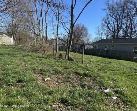 Vacant Land For Sale - 6505 Glenbrook Ave<br/> Jefferson County, Louisville, KY 40216