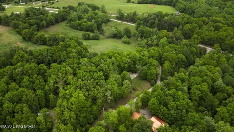 Vacant Land For Sale - 122 Myrtle Cove Ln<br/> Clarkson, KY 42726
