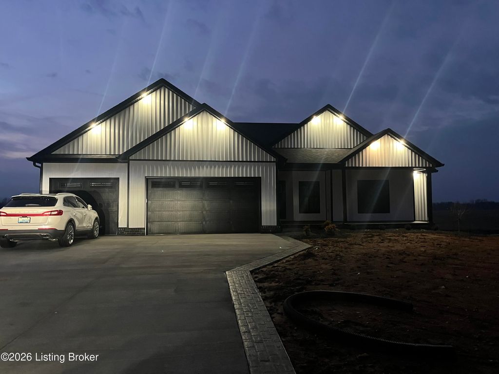 Photo of 308 J Thompson Rd, Rineyville, KY 40162 (MLS # 1707652)