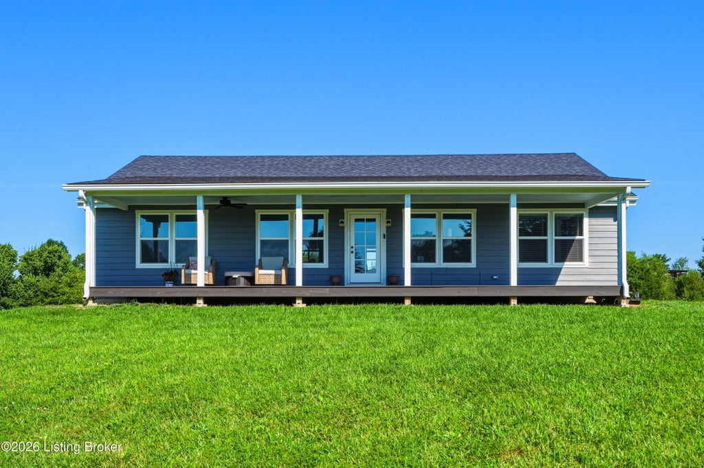 Photo of 7576 Ballardsville Rd, Smithfield, KY 40068 (MLS # 1726187)