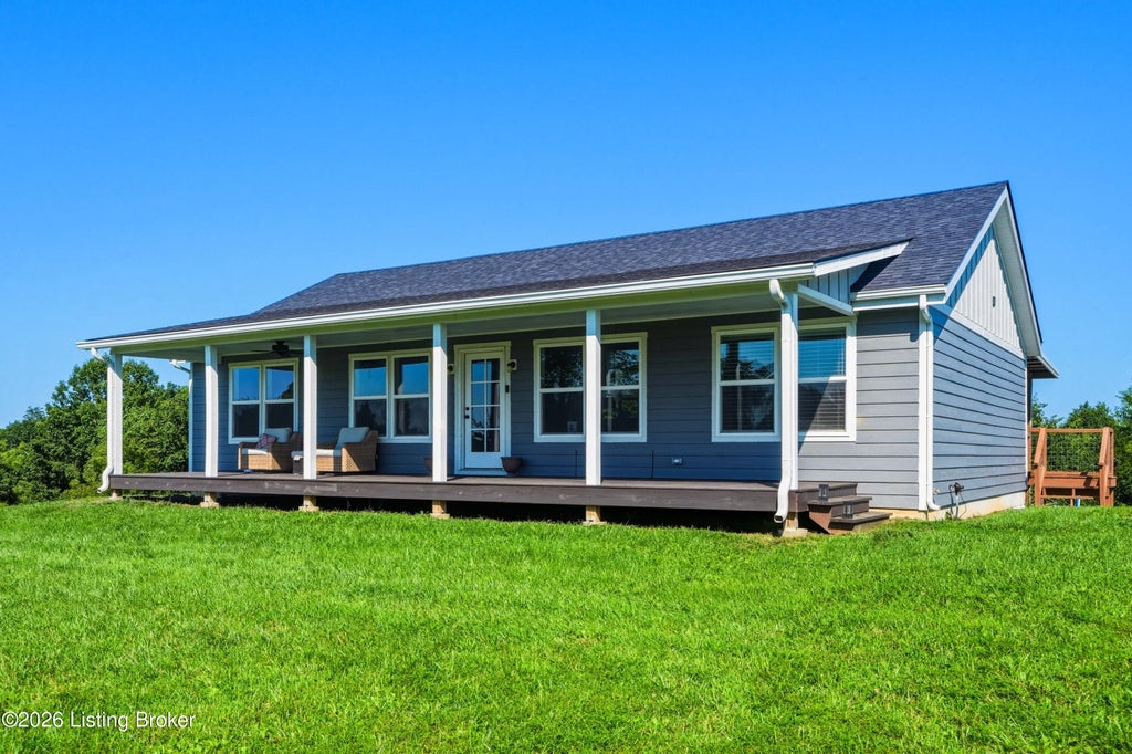 Photo of 7576 Ballardsville Rd, Smithfield, KY 40068 (MLS # 1726187)