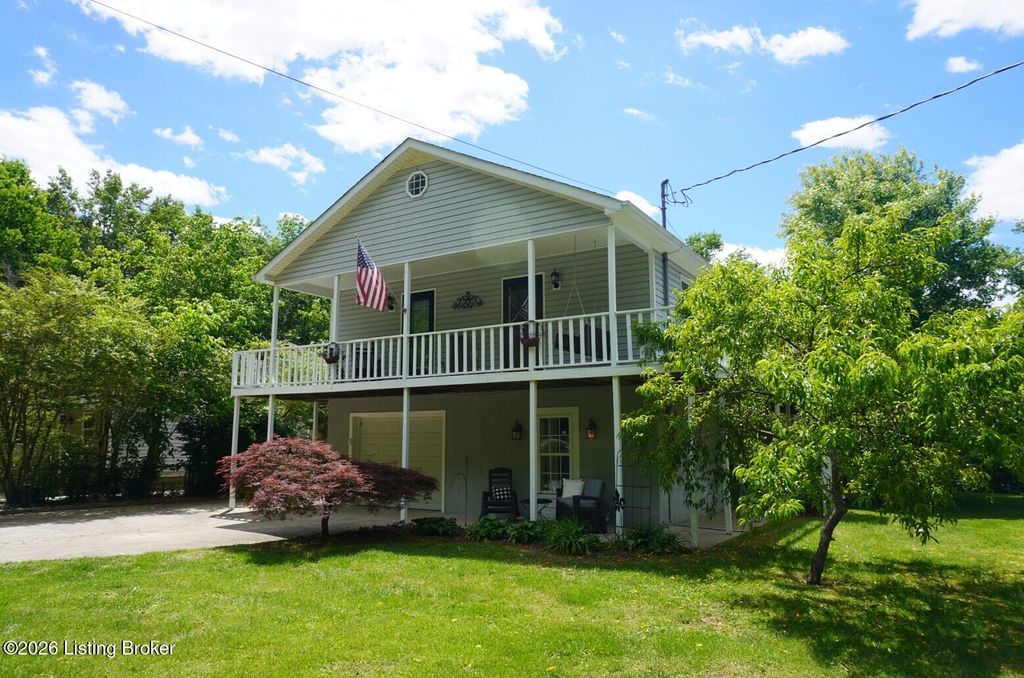 Photo of 6365 Clifton Rd, Versailles, KY 40383 (MLS # 1718806)