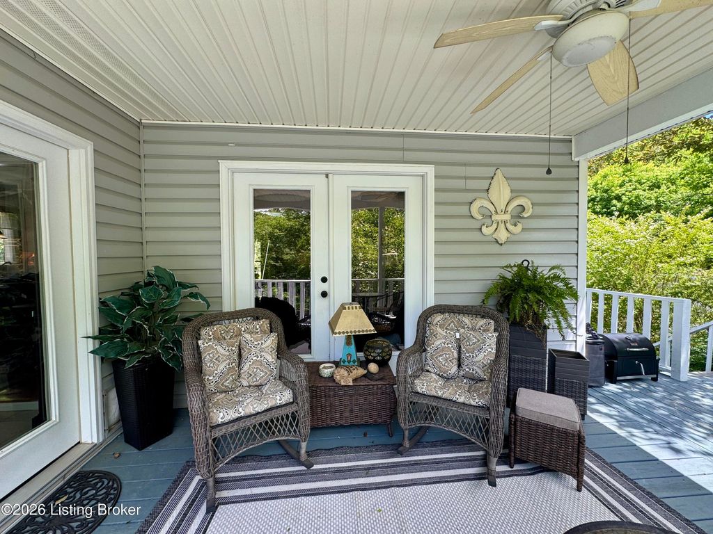 Photo of 6365 Clifton Rd, Versailles, KY 40383 (MLS # 1718806)