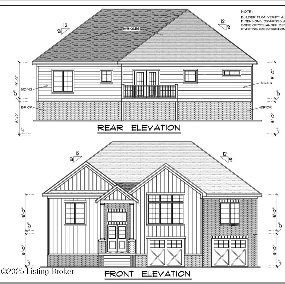 Lot 139 A Clearwater Drive, Lawrenceburg, Kentucky image 9