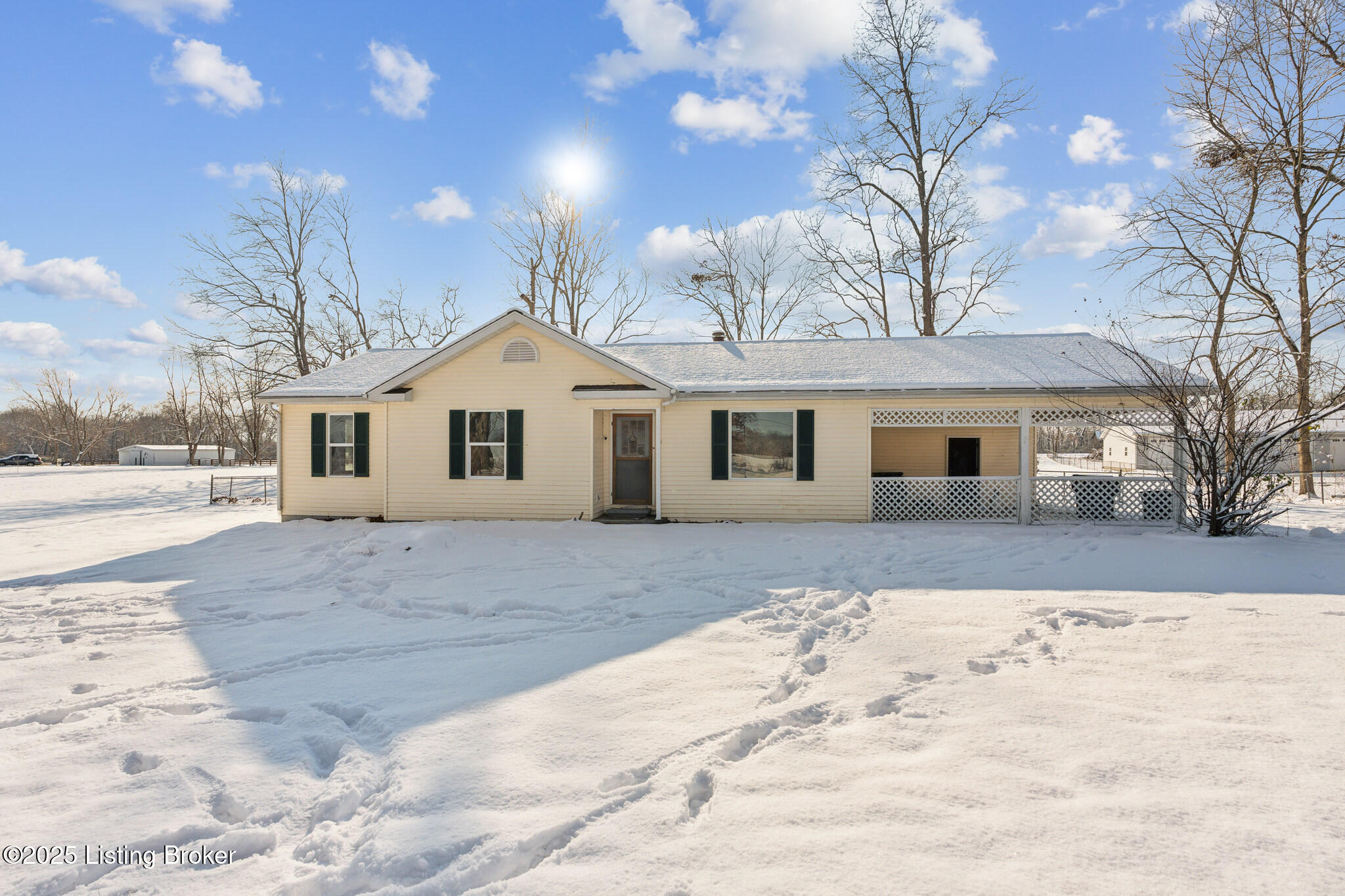 6611 State Route 94 W, Murray, Kentucky image 1