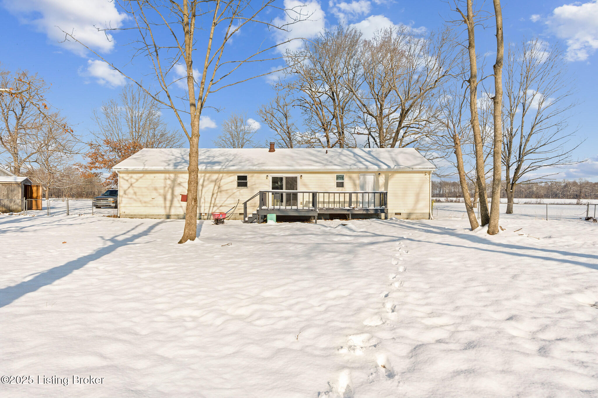 6611 State Route 94 W, Murray, Kentucky image 17