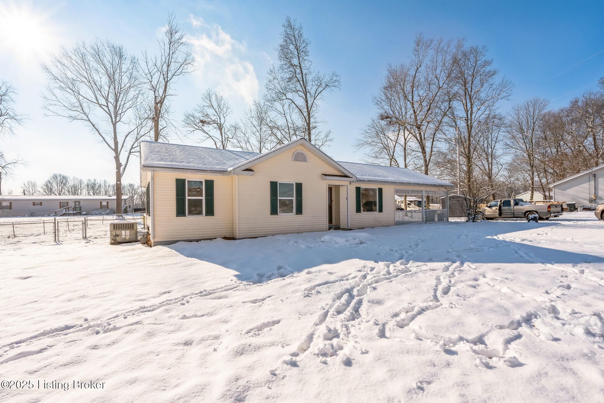 6611 State Route 94 W, Murray, Kentucky image 2