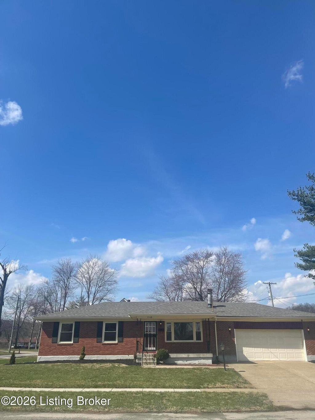 Photo of 7548 Justan Ave, Louisville, KY 40214 (MLS # 1710827)