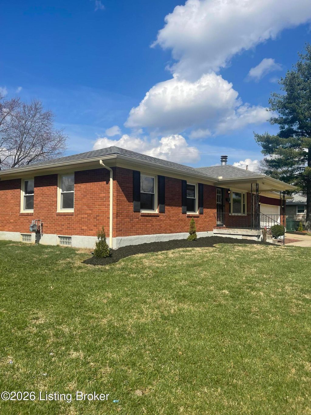 Photo of 7548 Justan Ave, Louisville, KY 40214 (MLS # 1710827)