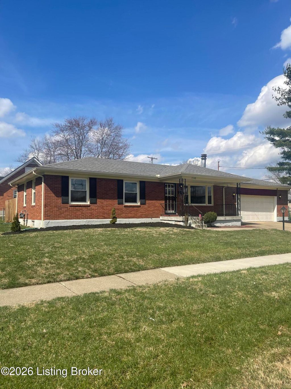 Photo of 7548 Justan Ave, Louisville, KY 40214 (MLS # 1710827)