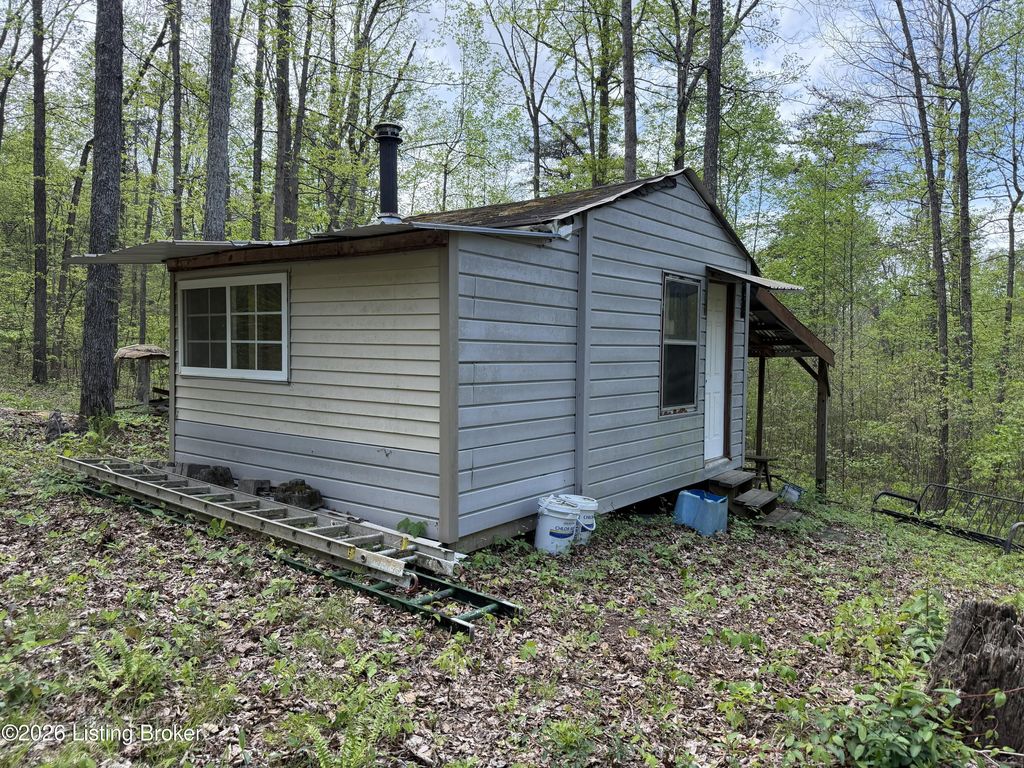 Photo of 0 Wheeler Rd, Clarkson, KY 42726 (MLS # 1715430)