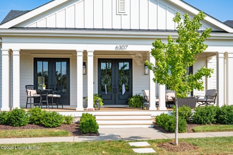 Tiny photo for 6307 Spring Beauty Ln, Prospect, KY 40059 (MLS # 1728836)