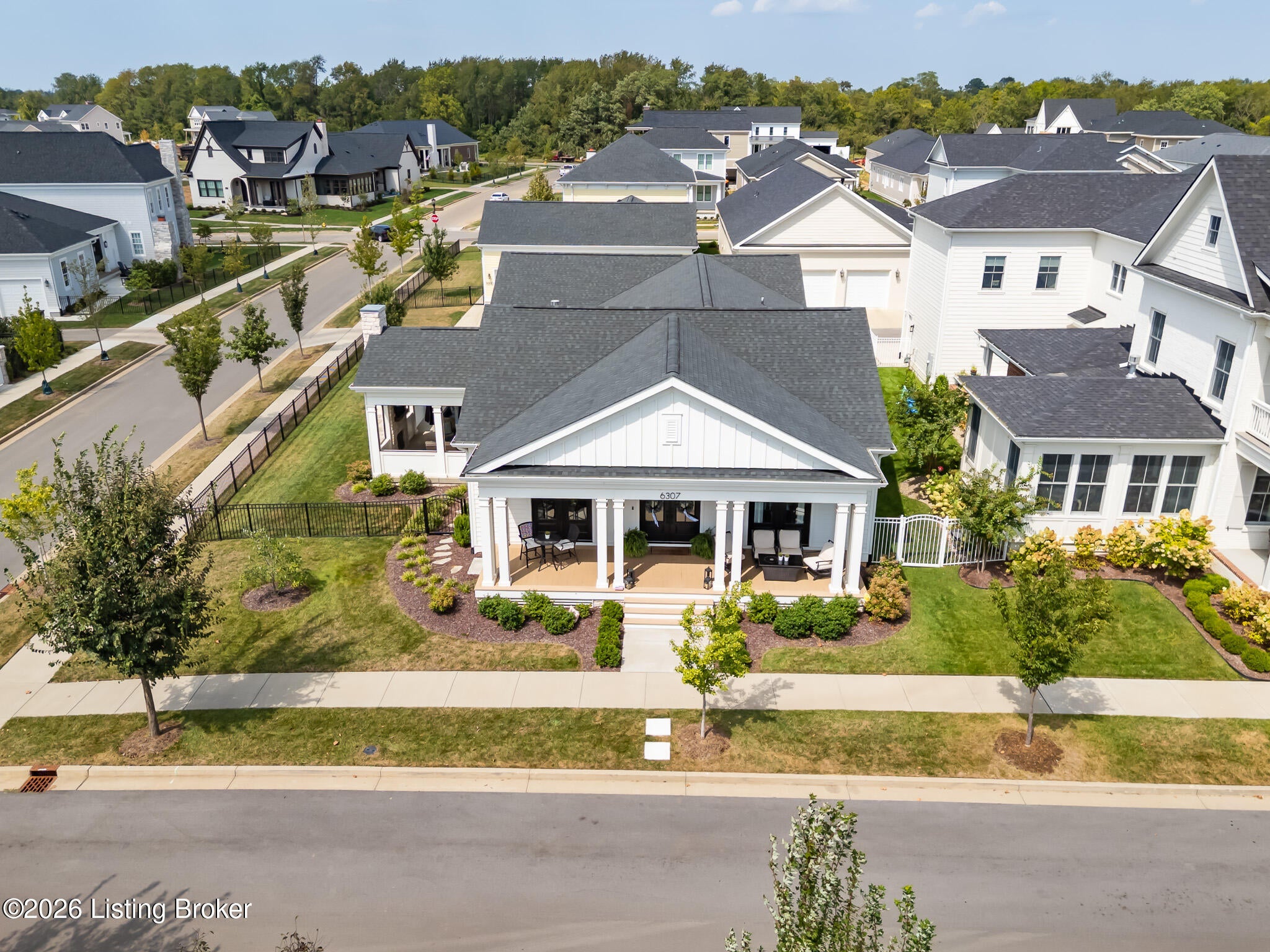 6307 Spring Beauty Ln
