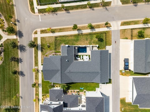 Tiny photo for 6307 Spring Beauty Ln, Prospect, KY 40059 (MLS # 1728836)