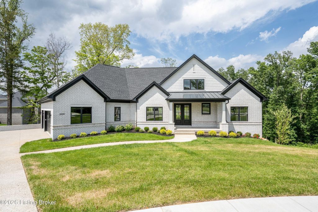 Photo of 6209 Brentwood Ct, Crestwood, KY 40014 (MLS # 1721124)
