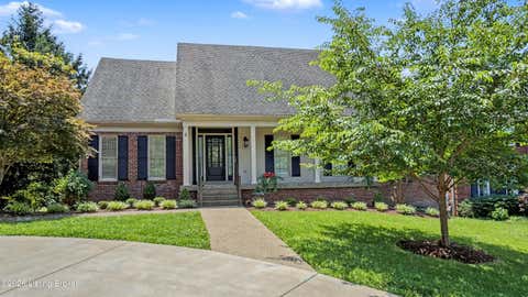 Homes For Sale - 10704 High Grove Pl<br/> Louisville, KY 40223