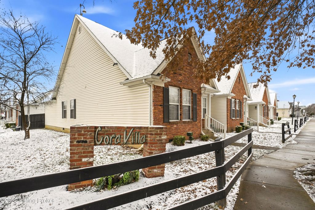 Photo of 3402 W Jefferson St, Louisville, KY 40212 (MLS # 1705677)