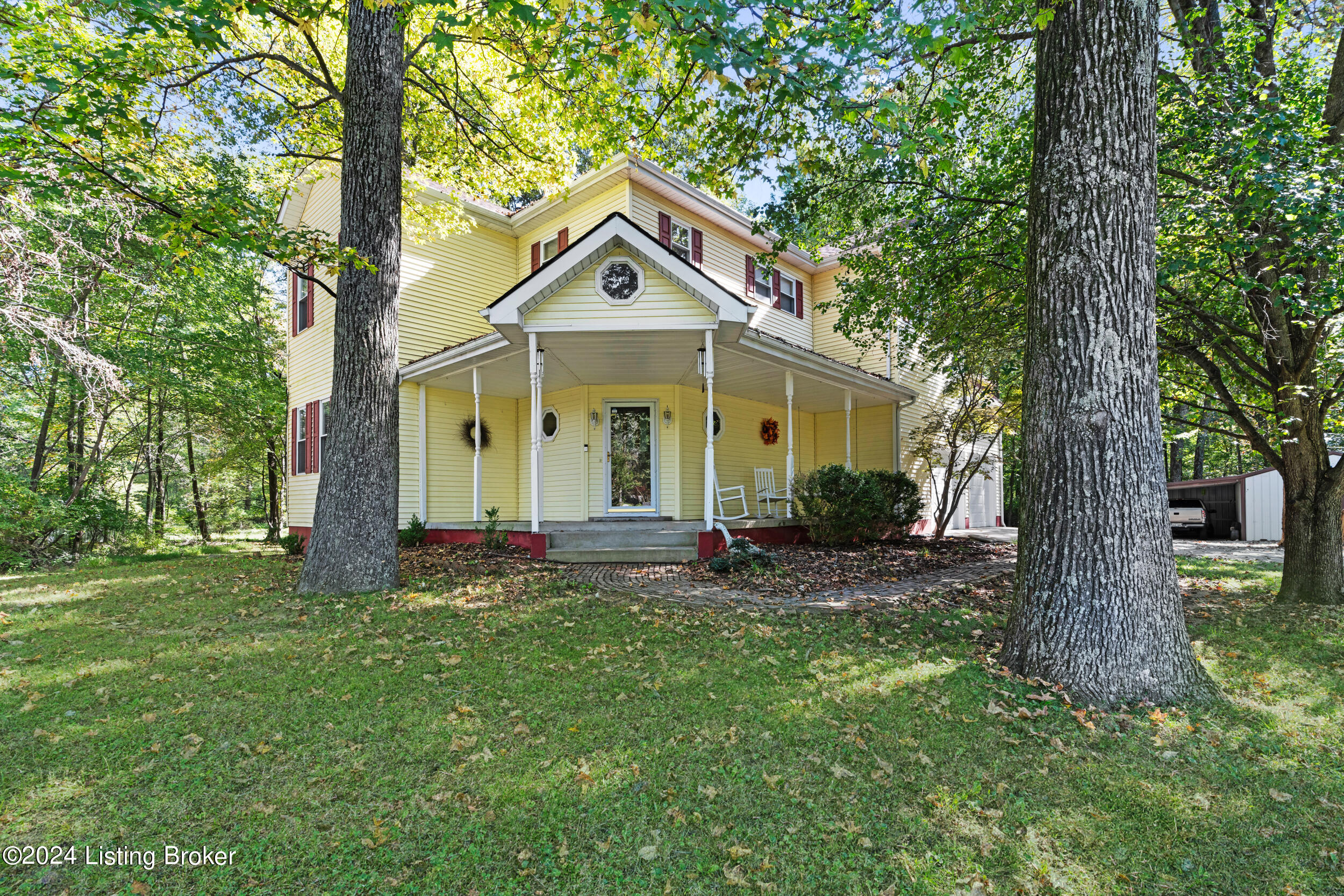 370 Gun Club Rd, Brooks, Kentucky image 1