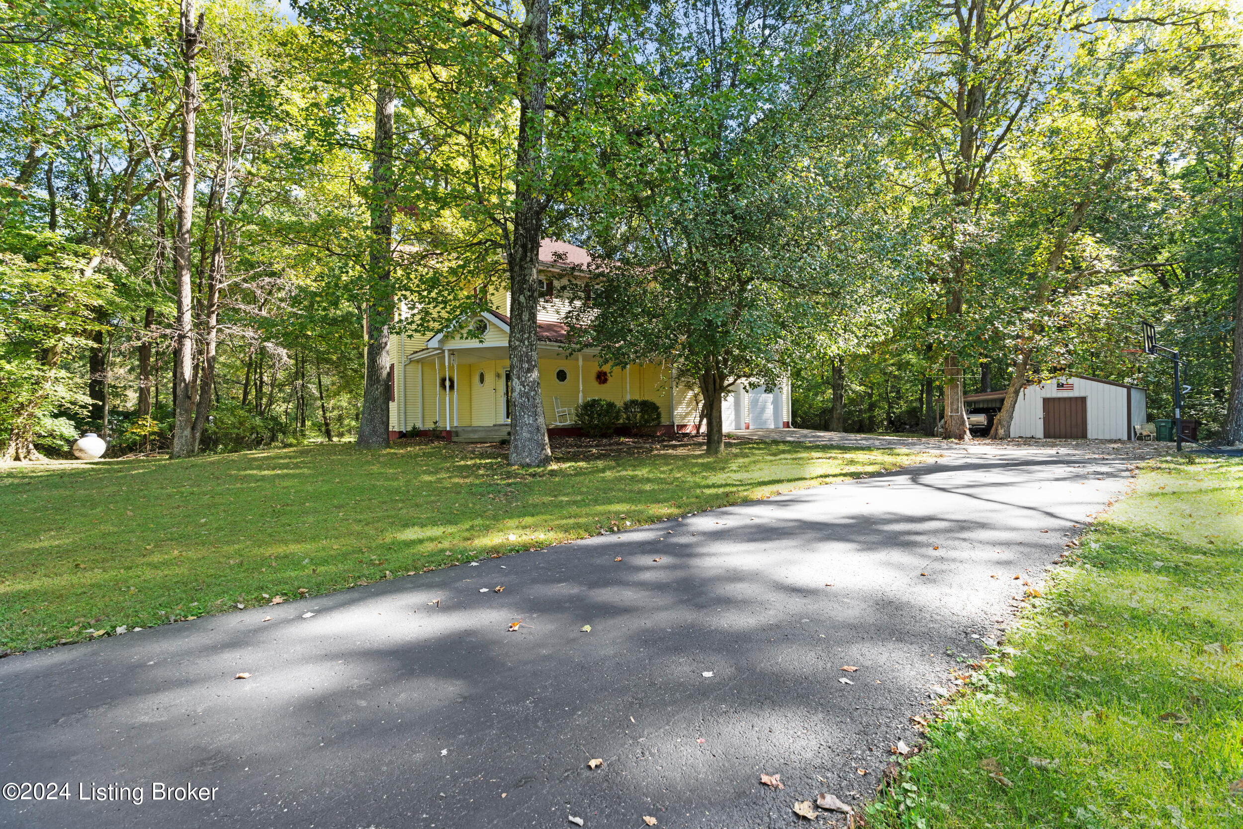 370 Gun Club Rd, Brooks, Kentucky image 43