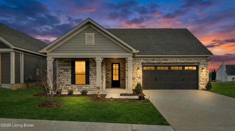 Photo of 17024 Farrier Dr, Louisville, KY 40245 (MLS # 1707687)