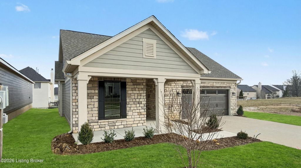 Photo of 17024 Farrier Dr, Louisville, KY 40245 (MLS # 1707687)