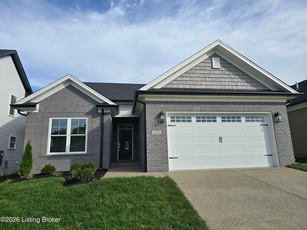Photo of 4413 Lochridge Pkwy, Louisville, KY 40299 (MLS # 1730704)