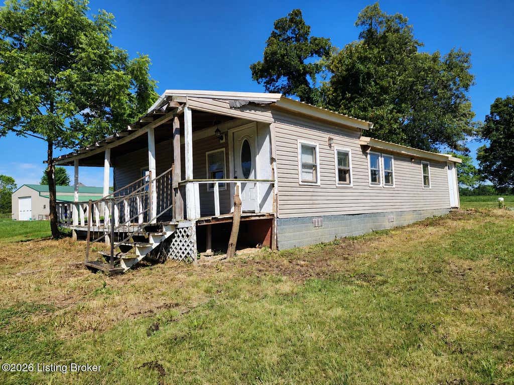 Photo of 1213 Shot Hunt Rd, Vine Grove, KY 40175 (MLS # 1720539)