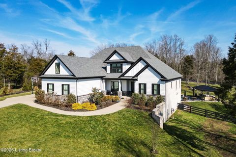 Photo of 7297 Grand Oaks Dr, Crestwood, KY 40014 (MLS # 1711099)