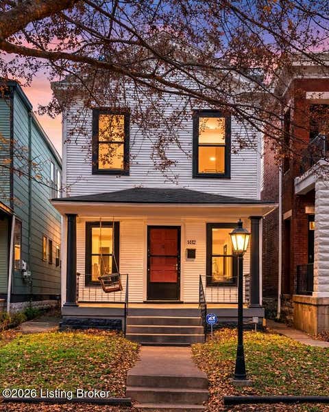 Homes For Sale - 1432 S 6th St<br/> Louisville, KY 40208
