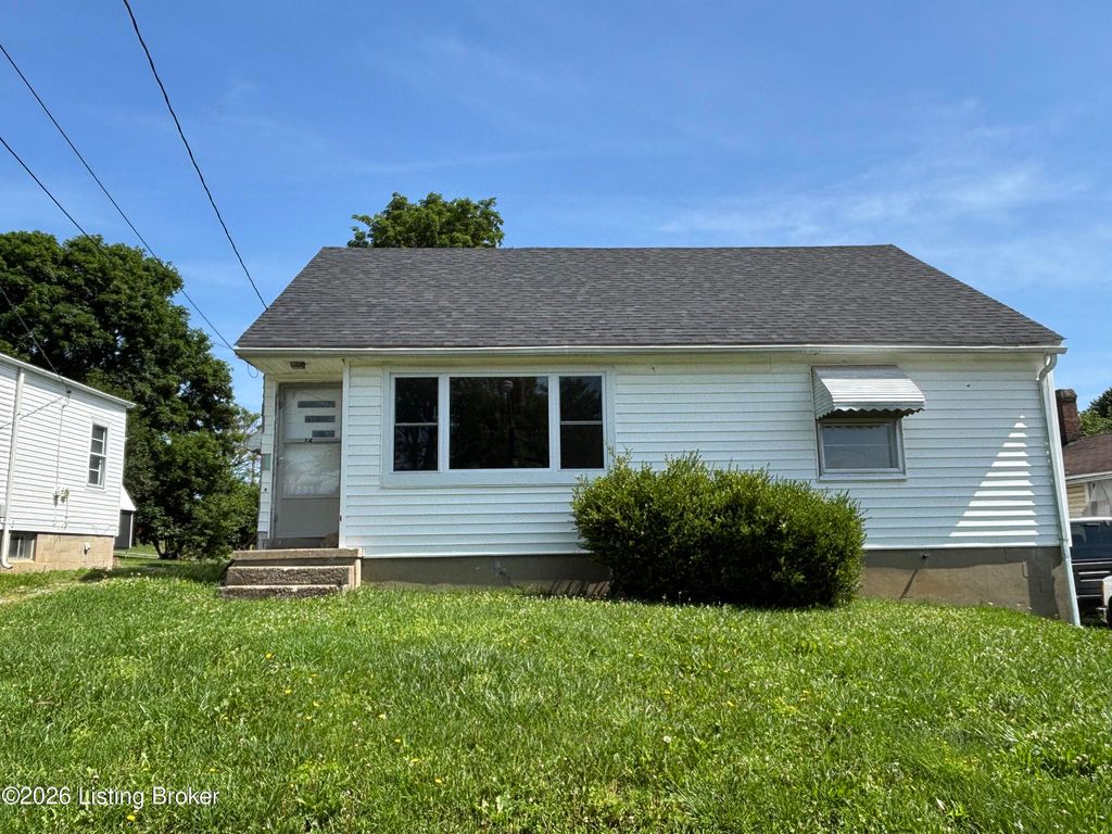 Photo of 24 College St, New Castle, KY 40050 (MLS # 1718859)