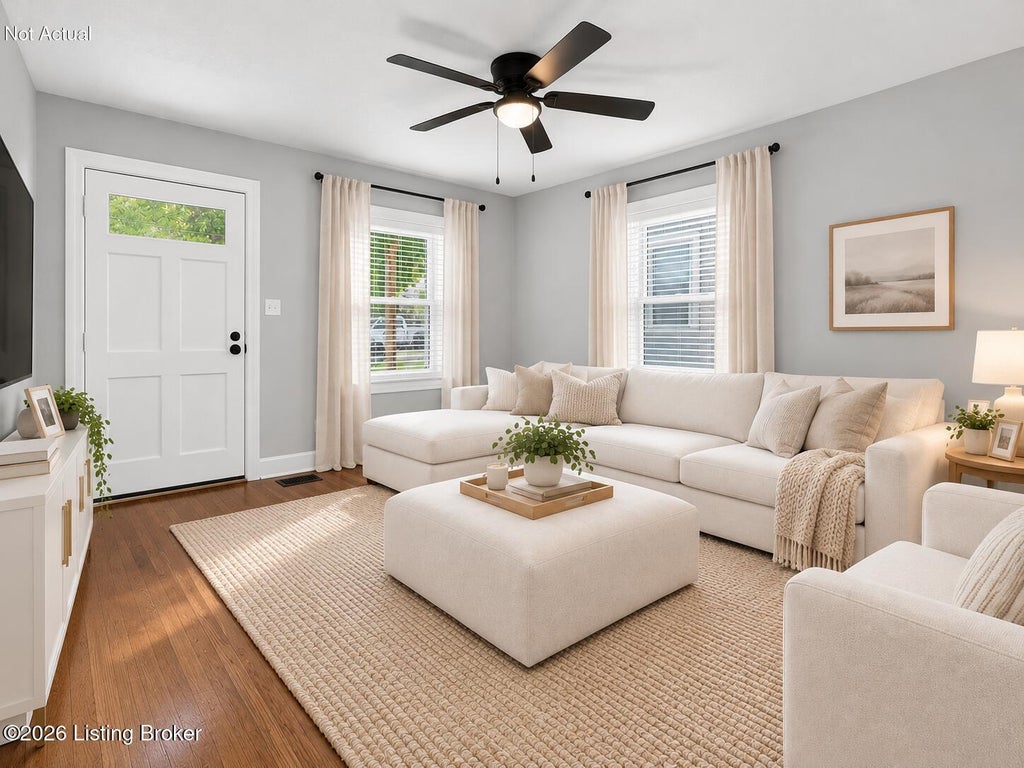 Photo of 3750 Kahlert Ave, Louisville, KY 40215 (MLS # 1732299)
