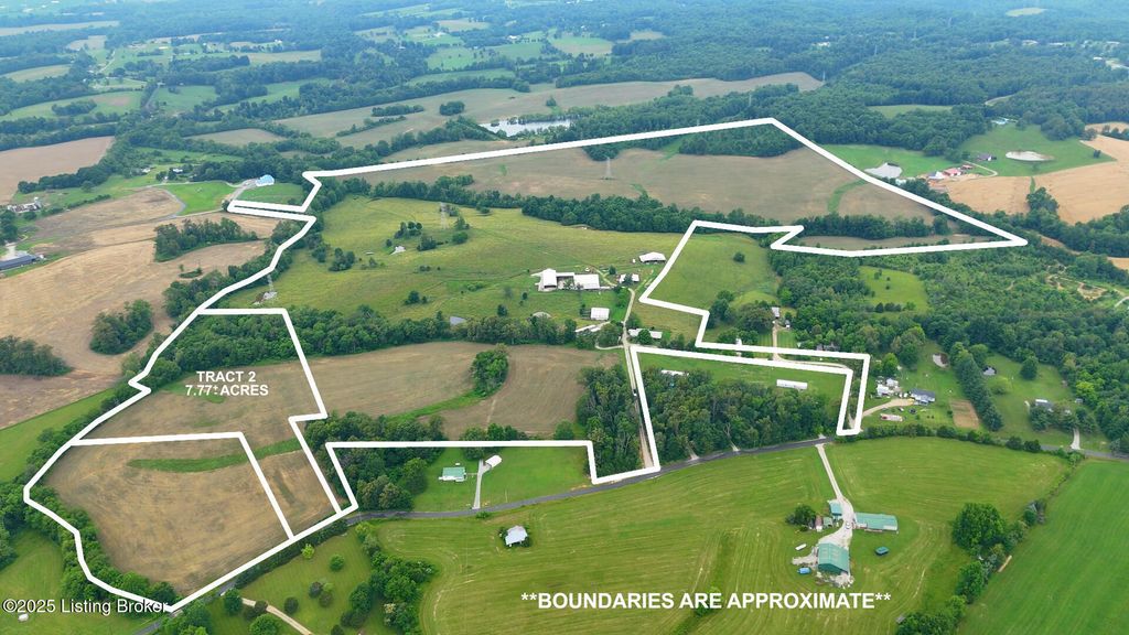 Photo of 166A Kerrick Ln, Hodgenville, KY 42748 (MLS # 1704063)