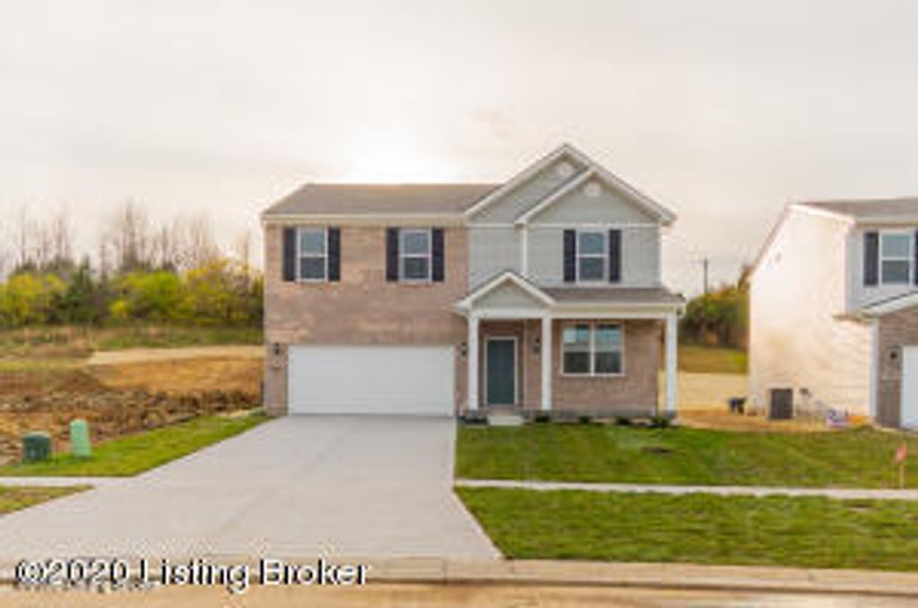 Photo of 1900 Cherry Glen Dr, La Grange, KY 40031 (MLS # 1709827)