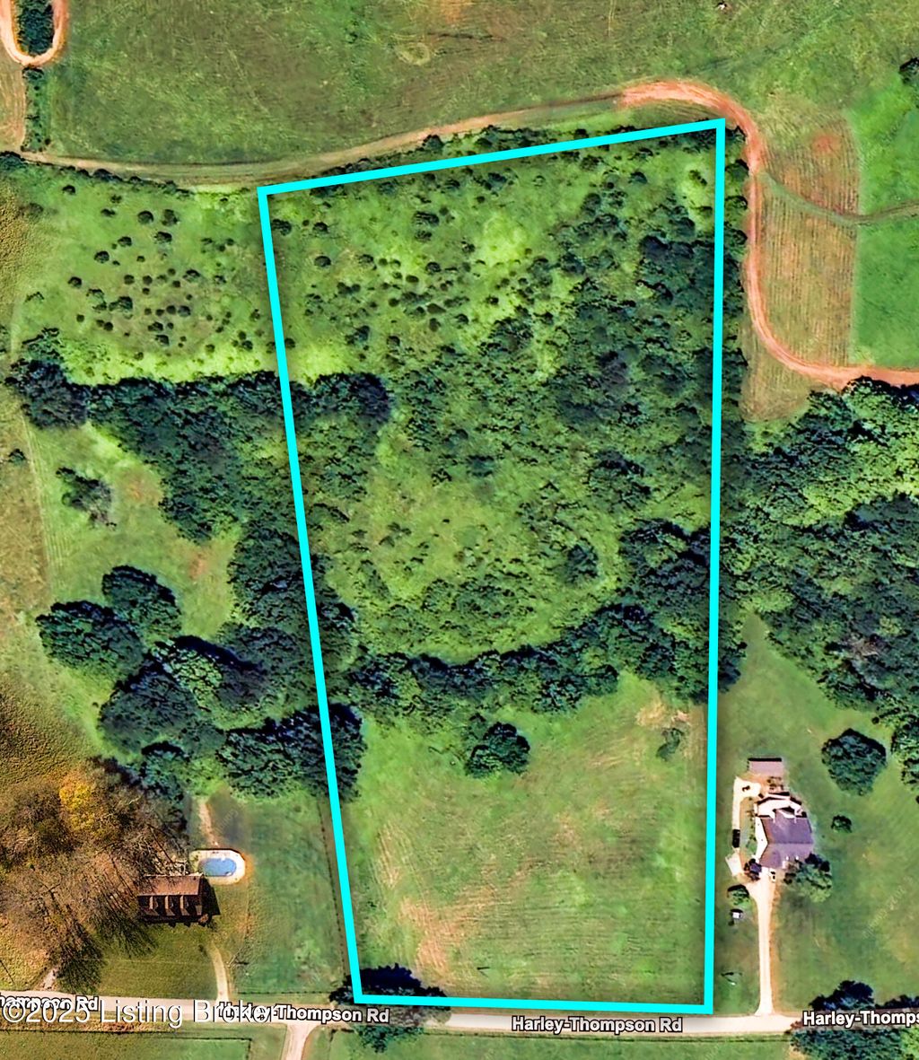 Photo of TR 7 Harley Thompson Rd, Bagdad, KY 40003 (MLS # 1705267)